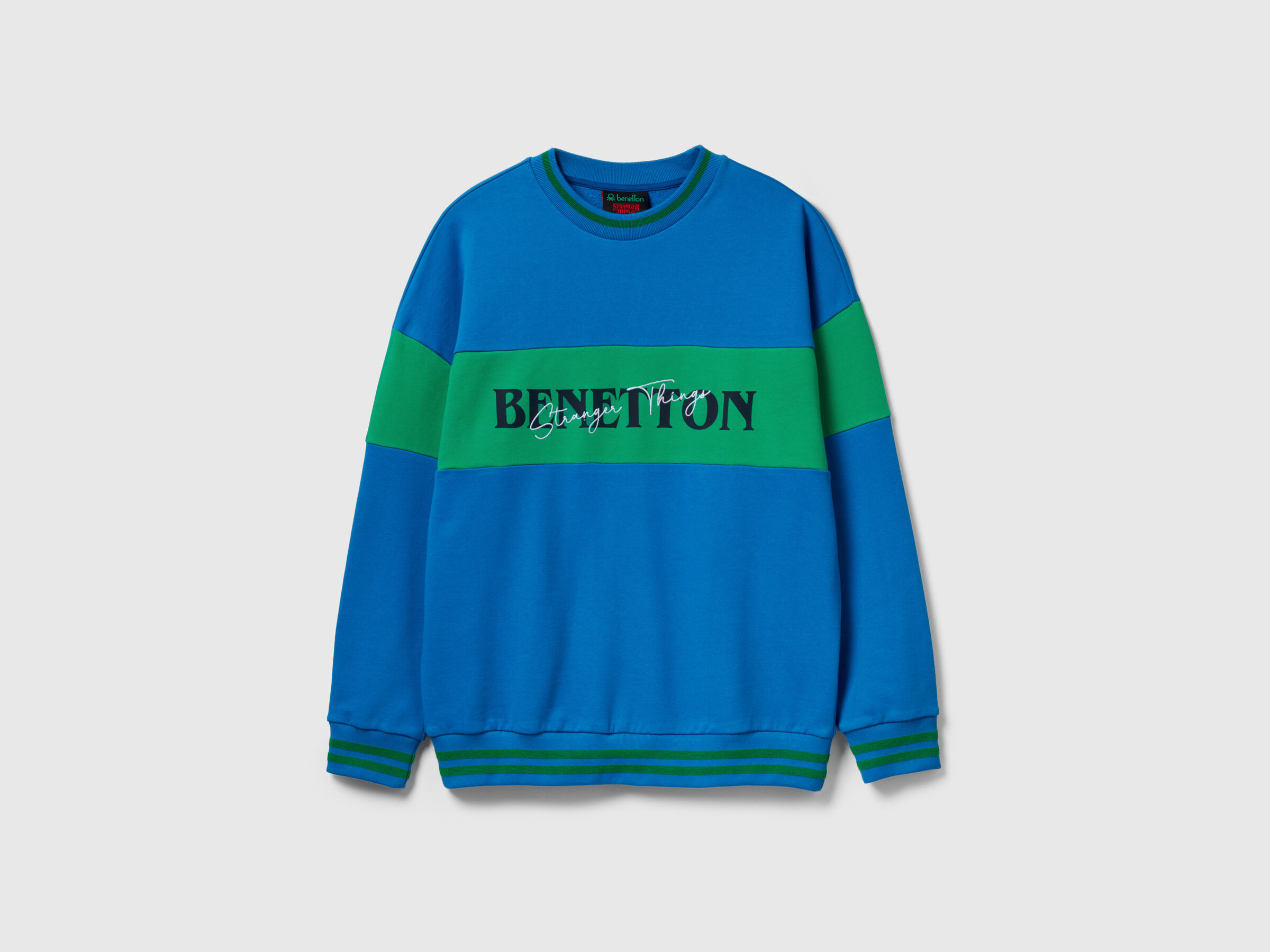 SWEATER L/S image number 5